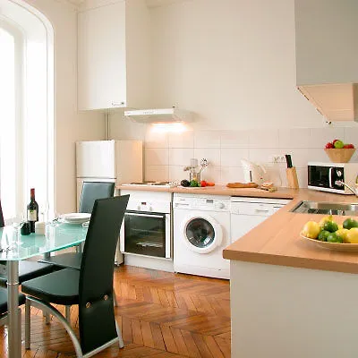 Ξενοδοχείο Bridgestreet Opera Montmartre 4*