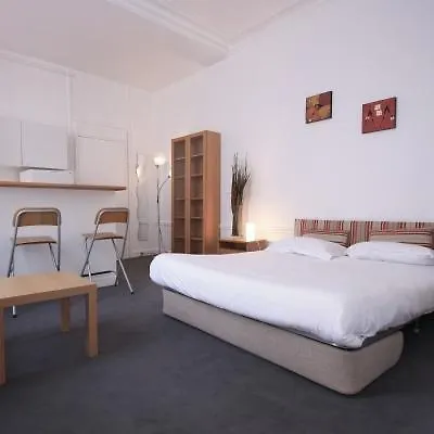 Bridgestreet Opera Montmartre Ξενοδοχείο 4*