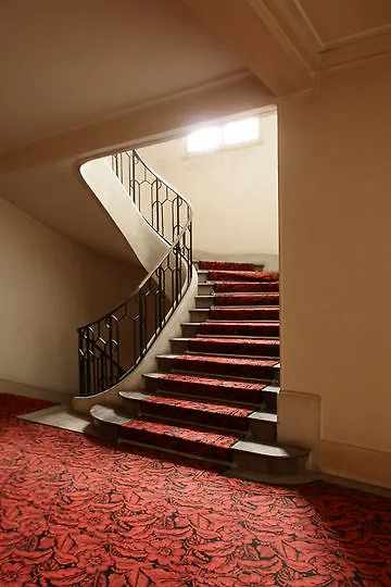 Bridgestreet Opera Montmartre Ξενοδοχείο 4*