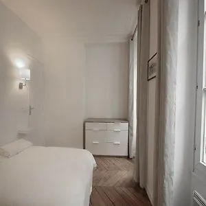 Bridgestreet Opera Montmartre 4* Παρίσι