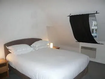 Bridgestreet Opera Montmartre Ξενοδοχείο 4*