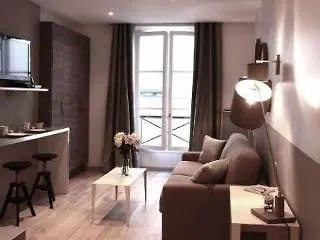 Ξενοδοχείο Bridgestreet Opera Montmartre Παρίσι