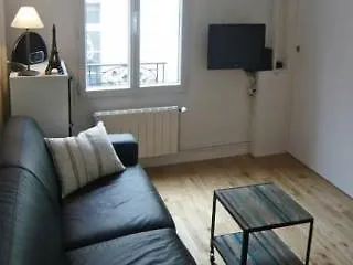 Bridgestreet Opera Montmartre Ξενοδοχείο Παρίσι