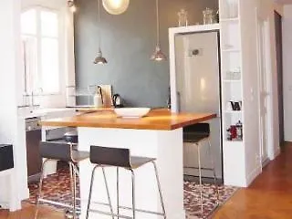 Ξενοδοχείο Bridgestreet Opera Montmartre 4*