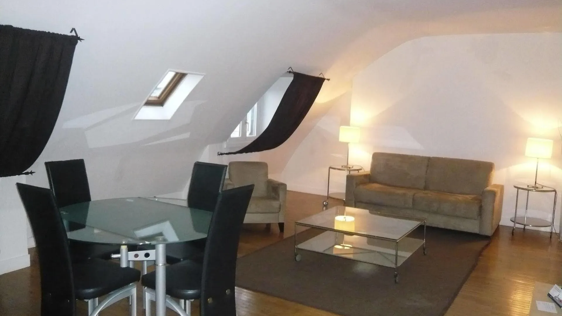 Ξενοδοχείο Bridgestreet Opera Montmartre 4*