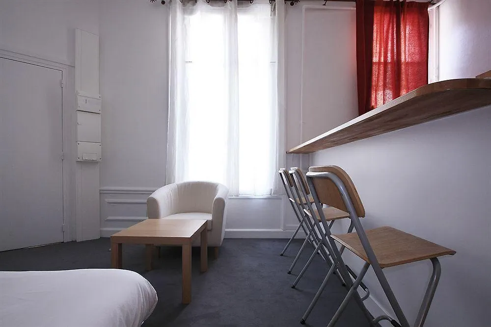 Bridgestreet Opera Montmartre 4*