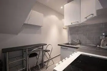 Hotel Bridgestreet Opera Montmartre 4*