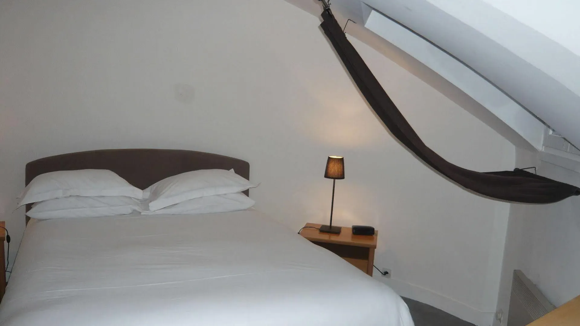 Hotel Bridgestreet Opera Montmartre