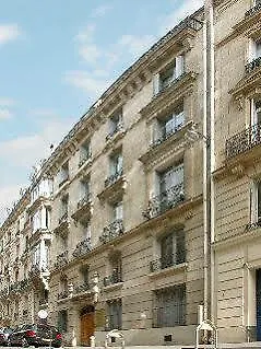 Bridgestreet Opera Montmartre Hotel 4*