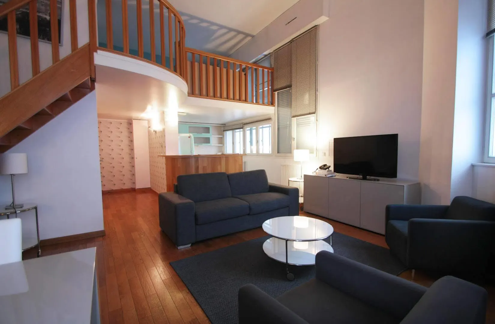 Hotel Bridgestreet Opera Montmartre Paris